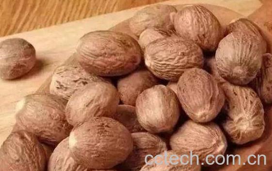 肉蔻和豆蔻的区别-0