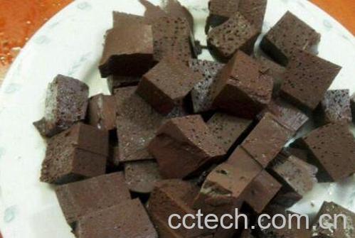 鸡血的功效与作用 为什么鸡血一般不吃-0