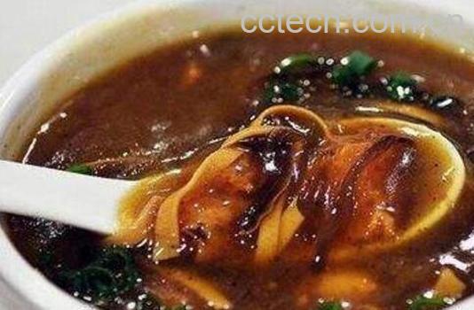 胡辣汤的配料 胡辣汤怎么做-0