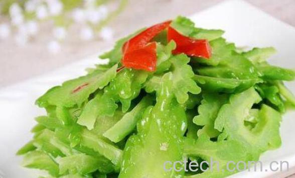 苦瓜怎么做好吃 苦瓜的吃法技巧教程-0