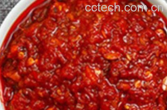  韩式辣椒酱如何做好吃 韩式辣椒酱的正宗做法-1