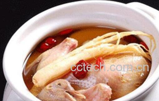 鸽子汤的功效与作用及食用禁忌-0