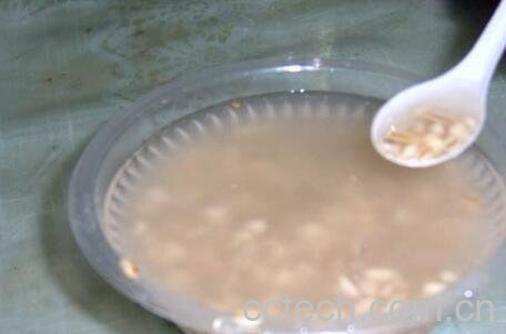  青稞醪糟怎么做 青稞醪糟的做法步骤教程-0