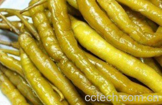 整个青辣椒的腌制方法-0