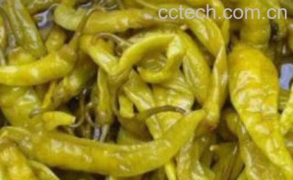 整个青辣椒的腌制方法-1