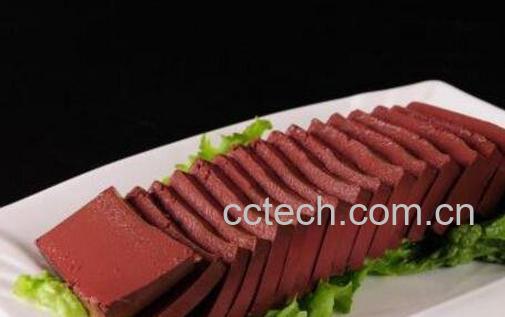 鸭血的功效与作用-1