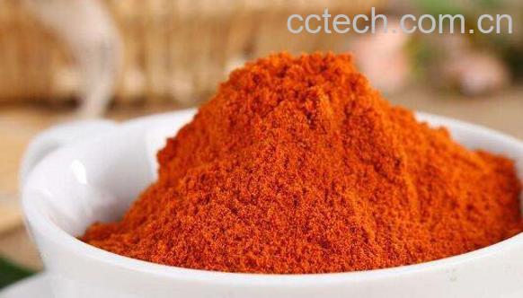 辣椒粉怎么做 辣椒粉怎么炒又香又辣-0