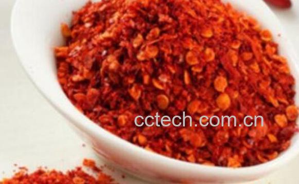辣椒粉怎么做 辣椒粉怎么炒又香又辣-1