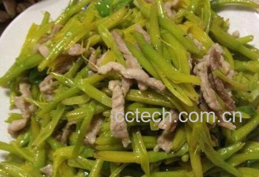 新鲜黄花菜有毒吗 新鲜黄花菜怎么做好吃-1