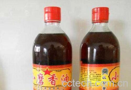 香油的副作用 香油吃多了有什么害处-0