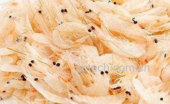 虾皮怎么吃 虾皮的家常吃法技巧-1