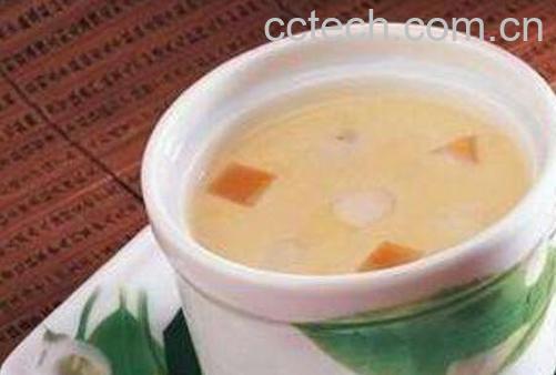 山斑鱼汤的功效与作用-0