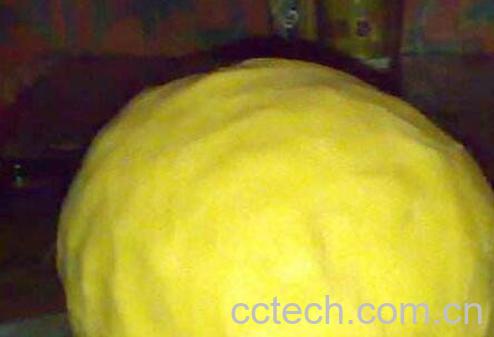 酥油怎么做 自制油酥的做法及配方-0