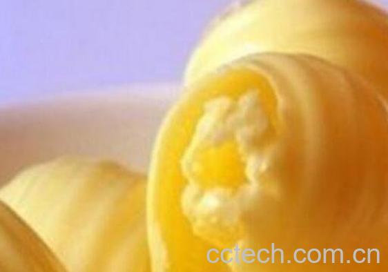 酥油怎么做 自制油酥的做法及配方-1