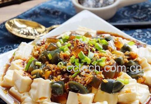 内脂豆腐怎么做好吃 内酯豆腐的最简单做法-1