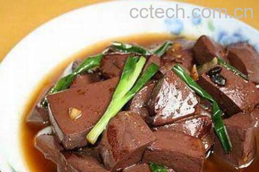 猪血怎么做好吃 猪血的家常做法大全-0