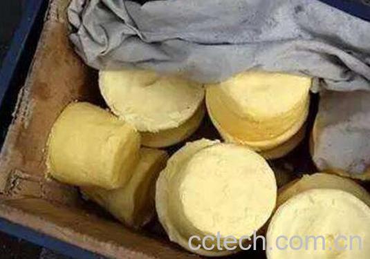 酥油是什么 酥油的功效与作用及禁忌-0