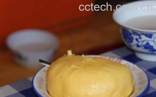 酥油是什么 酥油的功效与作用及禁忌-1