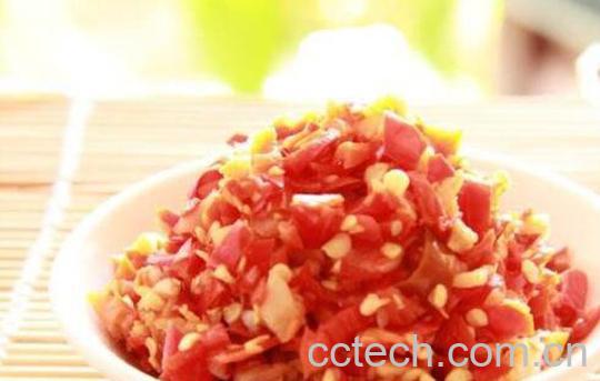 剁椒怎么做好吃 剁椒的制作方法-0