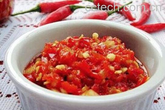 剁椒怎么做好吃 剁椒的制作方法-1
