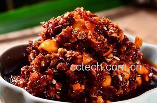 用油熬的剁椒怎么做-0