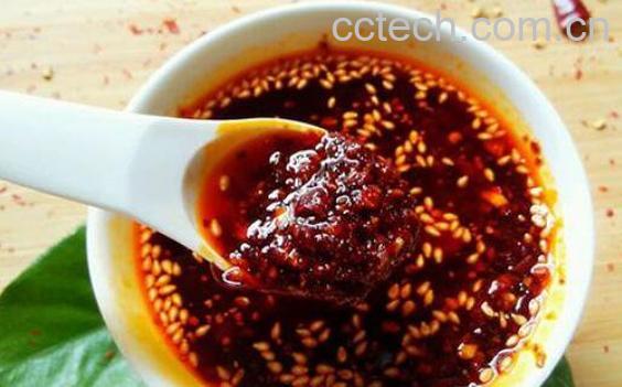 用油熬的剁椒怎么做-1