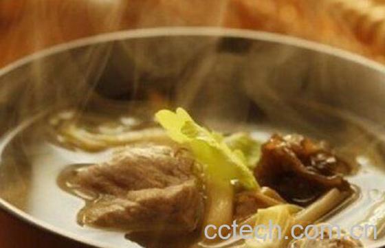 干黄花菜的做法大全 干黄花菜经典做法-1