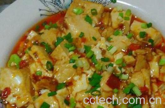 卤水豆腐怎么做好吃 卤水豆腐的制作方法-1