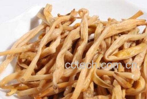 黄花菜的功效与作用 黄花菜有催奶作用吗-0