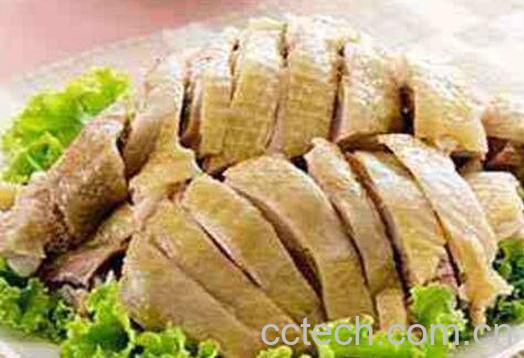 夏至吃什么好 适合夏至吃的食物-1