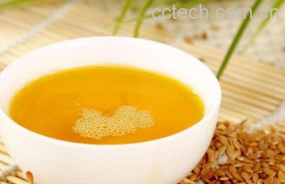 亚麻籽油的功效与作用 亚麻籽油的副作用-0