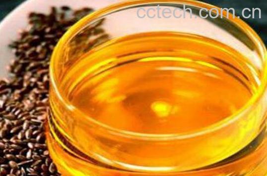 亚麻籽油的功效与作用 亚麻籽油的副作用-1