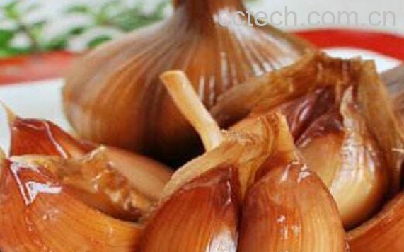 正宗糖蒜的腌制方法 糖蒜怎么腌最好吃-1