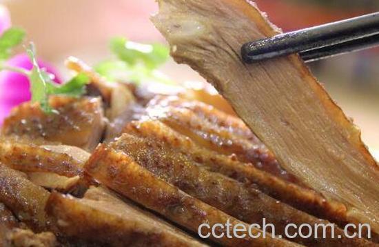 吃鹅肉的坏处和好处-1