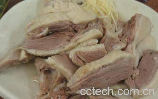 吃鹅肉的坏处和好处-0