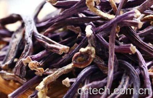 蕨菜干怎么泡 干蕨菜如何泡开快-0