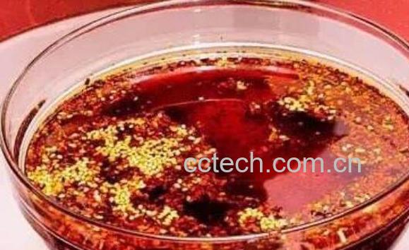 炸辣椒油怎么做 炸辣椒油的方法窍门-1