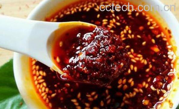 炸辣椒油怎么做 炸辣椒油的方法窍门-0