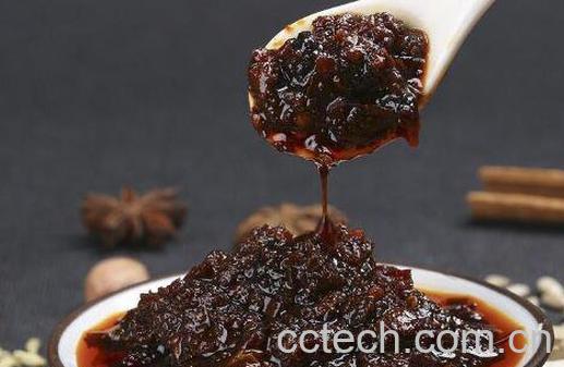 牛肉酱怎么做 牛肉酱最正宗的做法-1