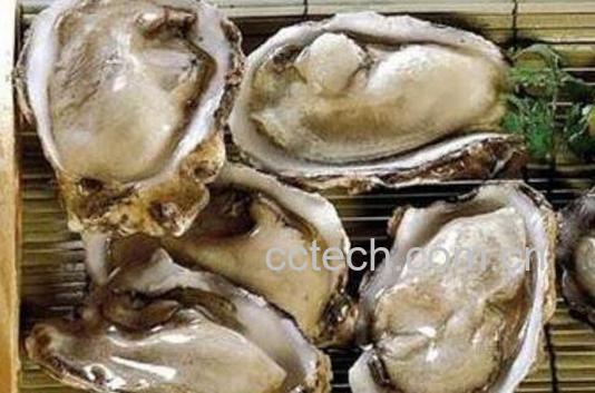 补锌的食物有哪些 常见补锌食物介绍-0