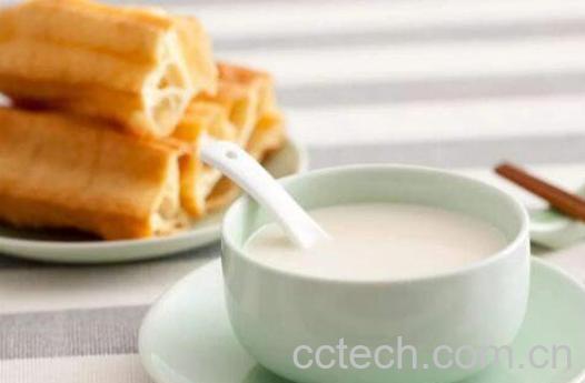 豆浆的功效与作用-0