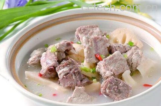 排骨汤如何做 排骨汤的家常做法大全-0