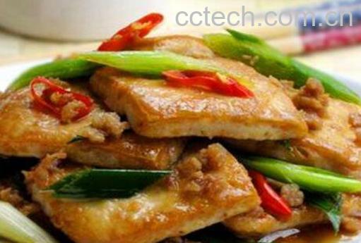 豆腐怎么做好吃 豆腐的常见做法-0