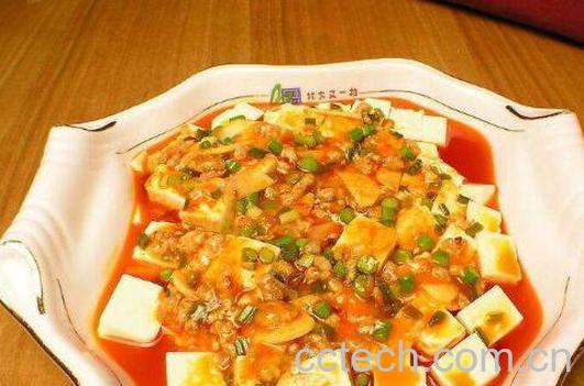 豆腐怎么做好吃 豆腐的常见做法-1