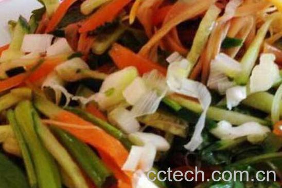 黄花菜怎么吃 黄花菜的家常做法教程-0