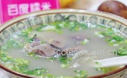 冬至吃什么好 适合冬至吃的食物-1