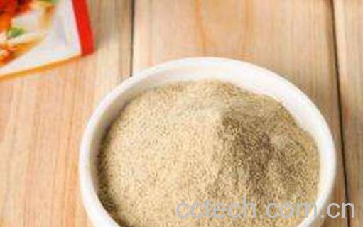 胡椒粉的功效与作用-0