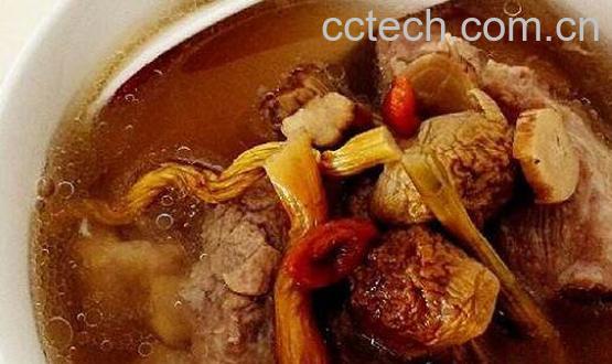 松茸怎么吃 松茸的家常吃法技巧-0