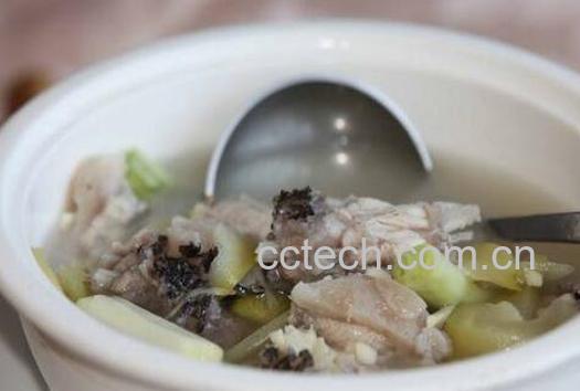 山花鱼怎么煲汤 山花鱼煲汤的功效-0