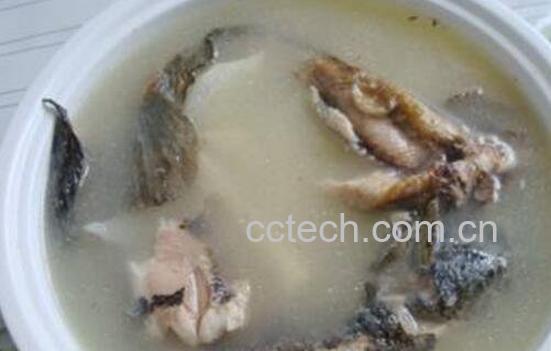 山花鱼怎么煲汤 山花鱼煲汤的功效-1